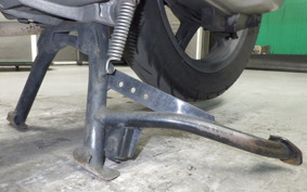 HONDA PCX125 2009 JF56