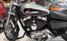 HARLEY XL1200C 2014 CT3