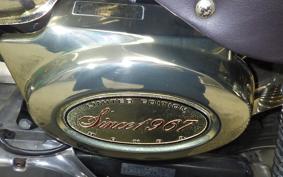HONDA MONKEY Z50J