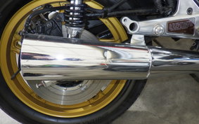 HONDA CB750F RC04