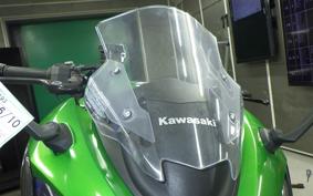 KAWASAKI NINJA 1000SX 2020 ZXT02K