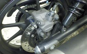 HONDA REBEL 250 A 2011 MC49