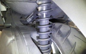 SUZUKI SKYWAVE 200 (Burgman 200) 2022 CH41A