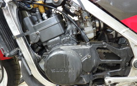 SUZUKI RG250 Gamma GJ21B