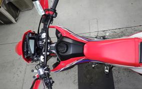 HONDA CRF250L MD47