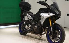 YAMAHA MT-09 Tracer GT 2019 RN51J