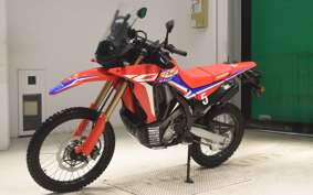 HONDA CRF250 GEN 2 RALLY MD47