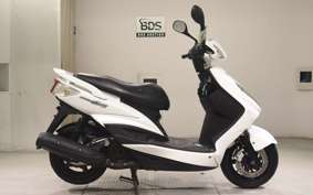 YAMAHA CYGNUS 125 X 2 2025 SE44J