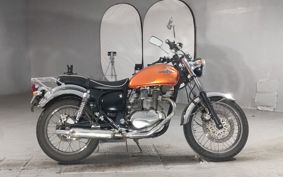 KAWASAKI ESTRELLA250 RS BJ250A
