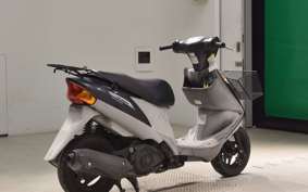 SUZUKI ADDRESS V125 G 2009 CF46A