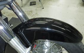 HONDA SHADOW 400 1999 NC34