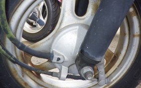 HONDA CREA SCOOPY AF55