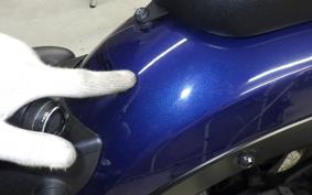 HONDA REBEL 250 S MC49