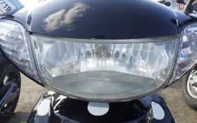 YAMAHA JOG Gen.5