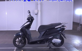 HONDA LEAD 125
