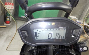 HONDA CRF250 RALLY A MD44