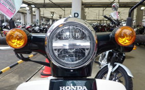 HONDA C110 SUPER CUB JA44