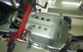 YAMAHA SEROW 250 Gen.3 2021 DG31J