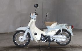 HONDA LITTLE CUB AA01