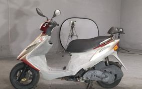SUZUKI ADDRESS V125 CF46A
