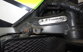 KAWASAKI ZRX1200 R 2008 ZRT20A