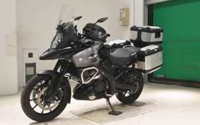 SUZUKI DL1000 ( V-Strom 1000 ) A 2017 VU51A