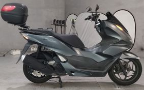 HONDA PCX125 JK05