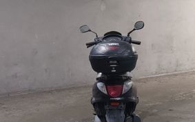 HONDA FU-MA125 TCJP