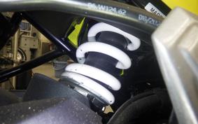 SUZUKI Vｽﾄﾛｰﾑ250SX 2007 EL11L