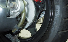 YAMAHA CYGNUS 125 XSR 2004 SE12J