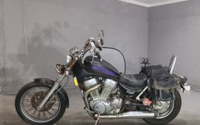 SUZUKI INTRUDER 1400 1990 VX51L