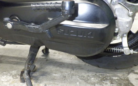 SUZUKI ADDRESS V125 DT11A