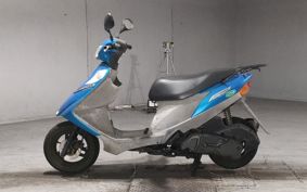 SUZUKI ADDRESS V125 CF46A