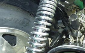 KAWASAKI ELIMINATOR 250 V 2025 VN250A