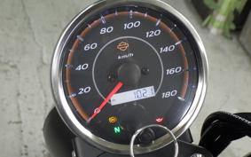 HARLEY X350 2025