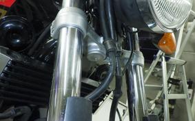 YAMAHA XJR400 Gen.3 R 2001 RH02J
