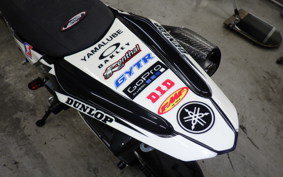 YAMAHA WR250X 2002 DG15J