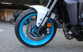 YAMAHA MT-09 ABS 2025 RN87J