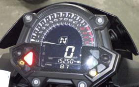 KAWASAKI Z400 Gen.2 2024 EX400L