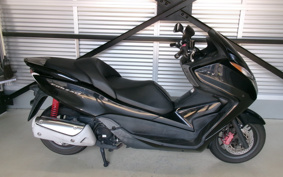 HONDA FORZA MF12