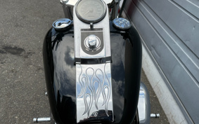 HARLEY FXST1340-1450 2001 BHY