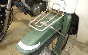YAMAHA TOWN MATE 80 E 2020 22K