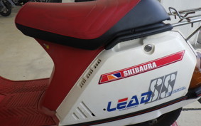 HONDA LEAD 50 SS Type AF10