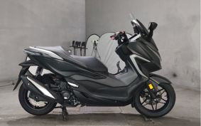 HONDA FORZA MF15