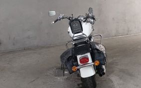 KAWASAKI VULCAN1500 CLASSIC VNT50D