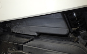 YAMAHA VOX 2015 SA31J