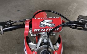 HONDA CRF250 RALLY ME12