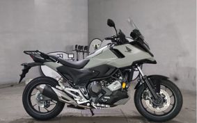 HONDA NC750X DCT RH23