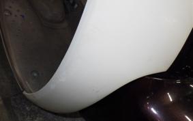 HONDA CREA SCOOPY AF55