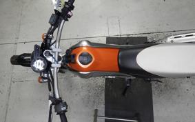 YAMAHA TRICKER Gen.2 DG16J